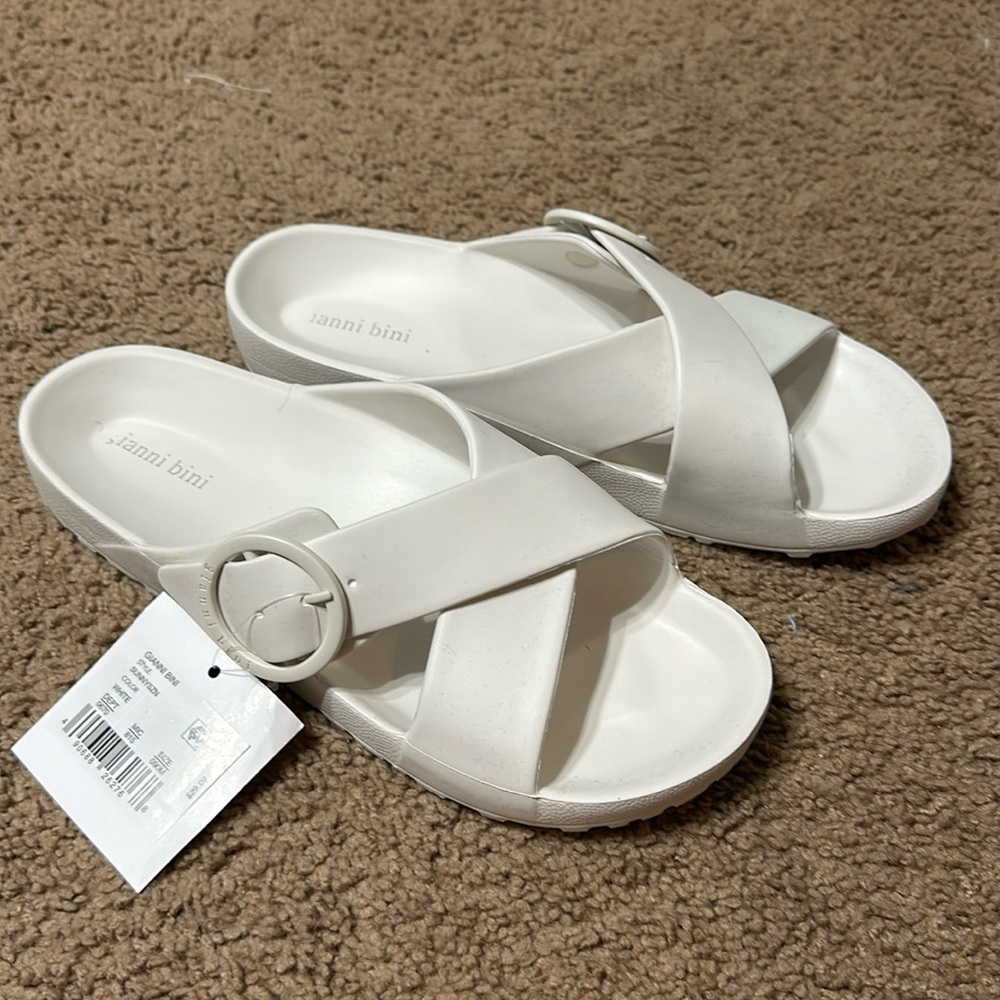 Gianni Bini Sunnyszn Slides